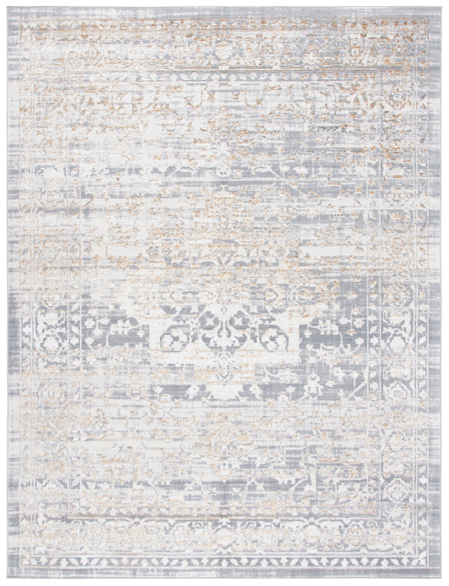 Safavieh Orchard Orc677F Grey/Gold Rugs.