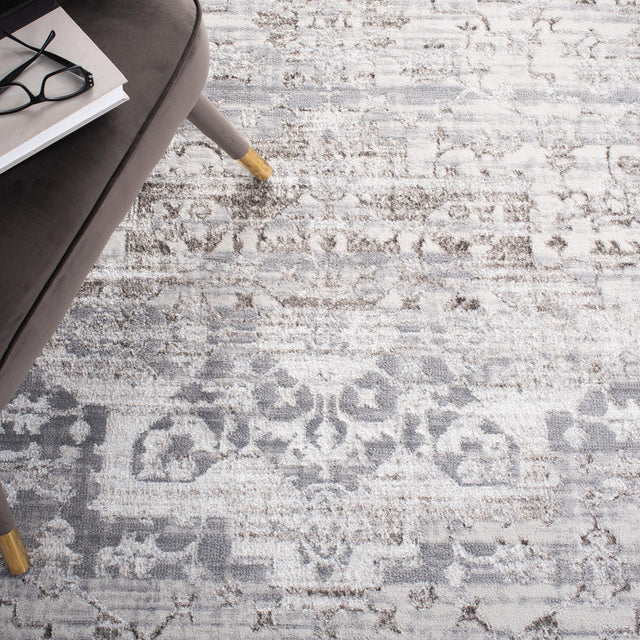 Safavieh Orchard Orc677G Grey/Light Grey Rugs.
