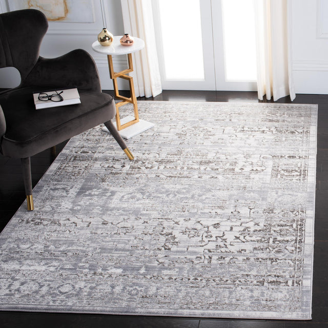 Safavieh Orchard Orc677G Grey/Light Grey Rugs.