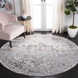 Safavieh Orchard Orc677G Grey/Light Grey Rugs.