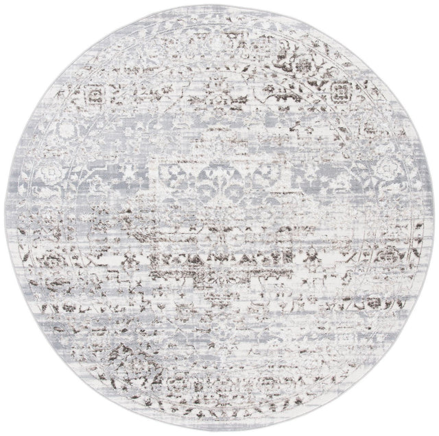 Safavieh Orchard Orc677G Grey/Light Grey Rugs.
