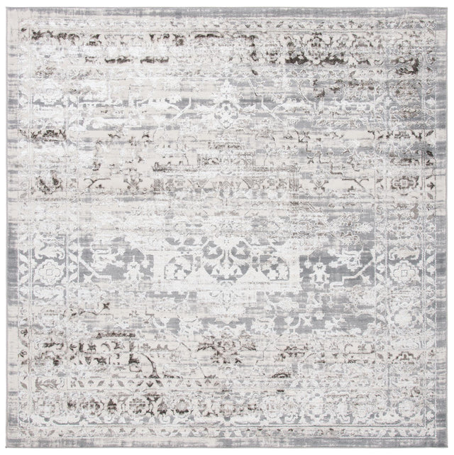 Safavieh Orchard Orc677G Grey/Light Grey Rugs.