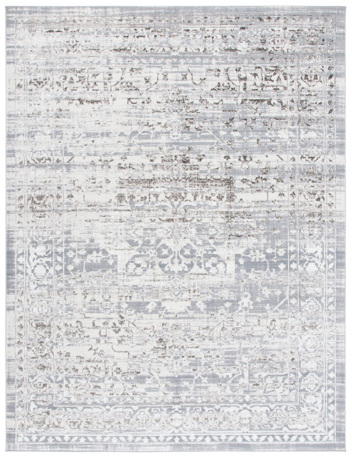 Safavieh Orchard Orc677G Grey/Light Grey Rugs.