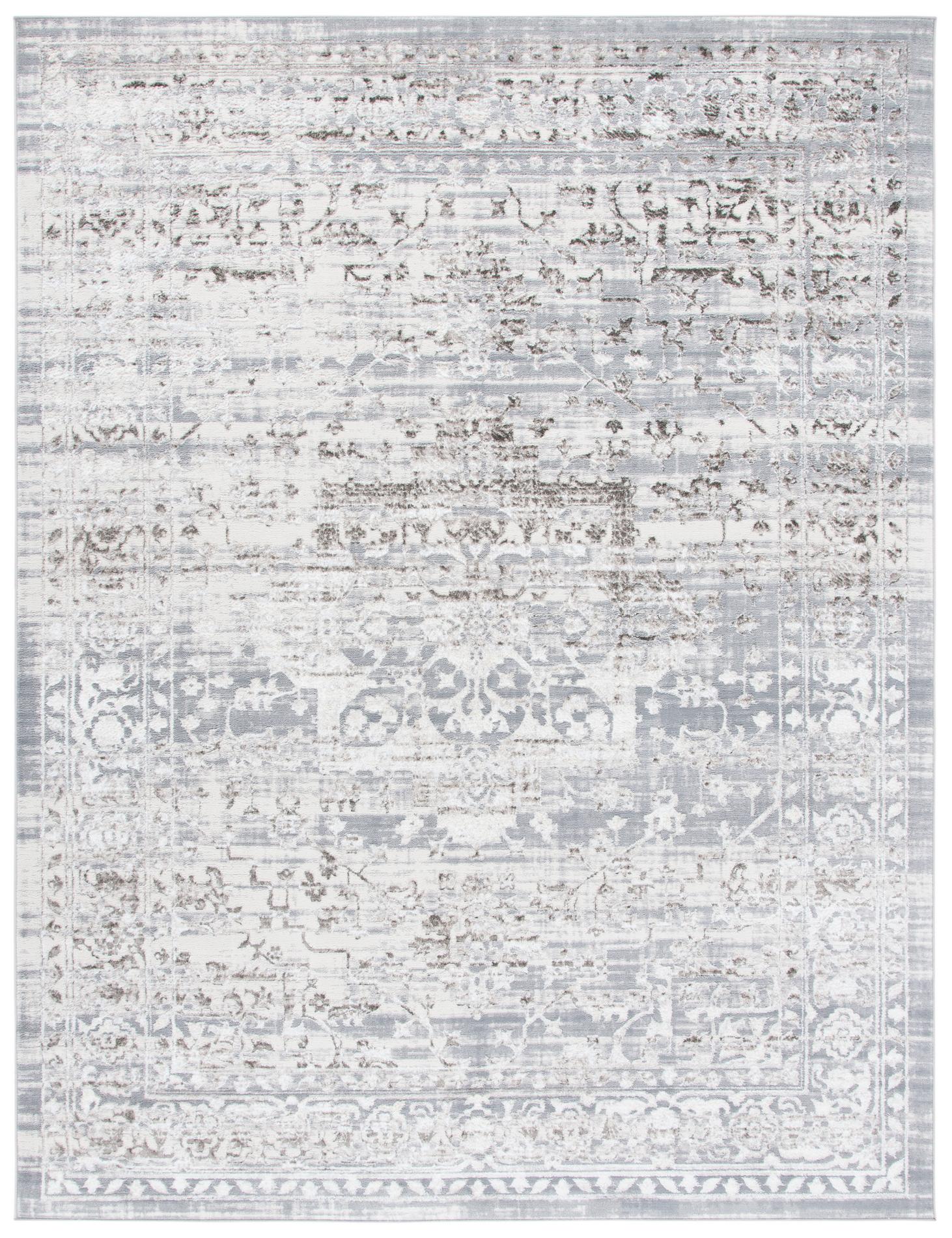 Safavieh Orchard Orc677G Grey/Light Grey Area Rug