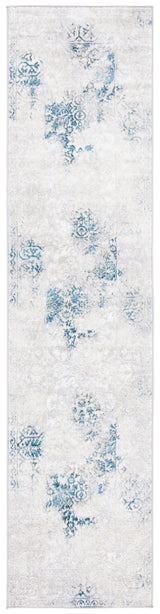Safavieh Orchard Orc684F Grey/Blue Rugs.