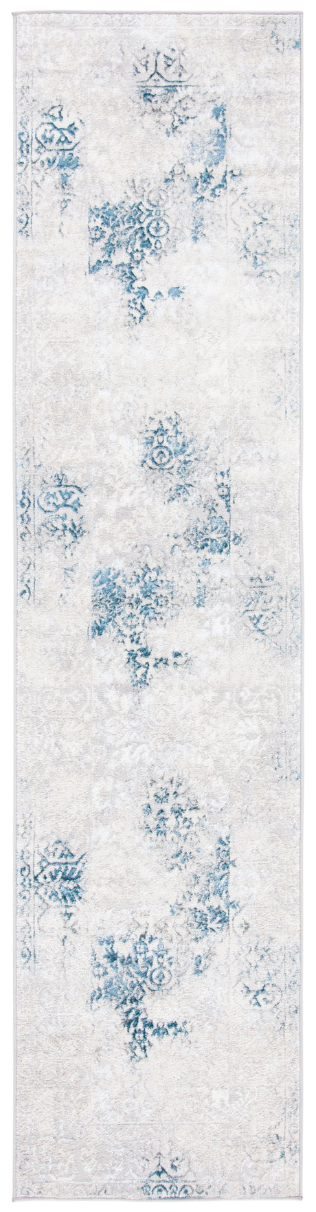 Safavieh Orchard Orc684F Grey/Blue Area Rug