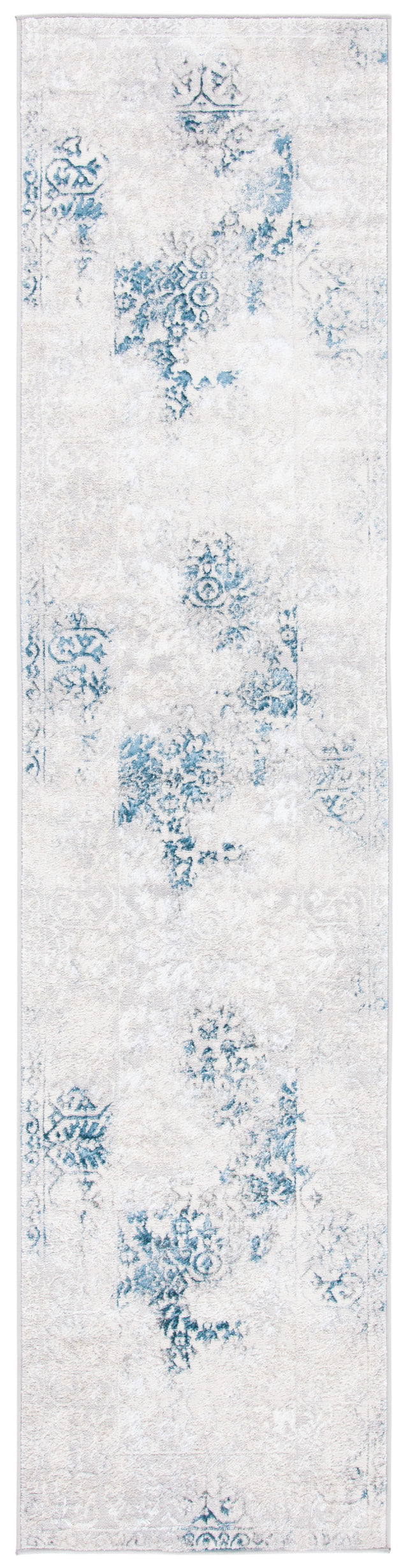 Safavieh Orchard Orc684F Grey/Blue Rugs.