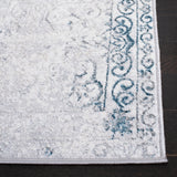 Safavieh Orchard Orc684F Grey/Blue Rugs.