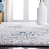 Safavieh Orchard Orc684F Grey/Blue Rugs.