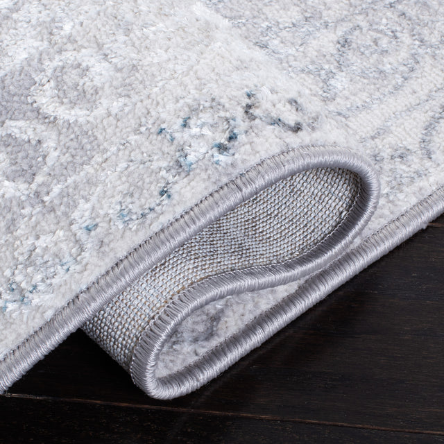 Safavieh Orchard Orc684F Grey/Blue Rugs.