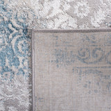 Safavieh Orchard Orc684F Grey/Blue Rugs.