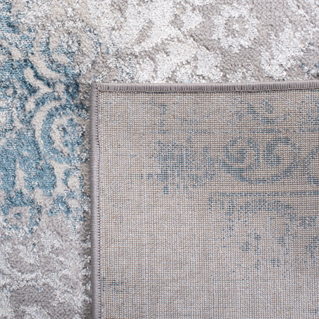 Safavieh Orchard Orc684F Grey/Blue Area Rug