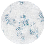 Safavieh Orchard Orc684F Grey/Blue Rugs.