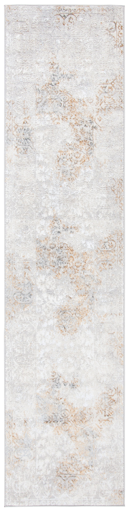 Safavieh Orchard Orc684G Grey/Gold Area Rug