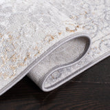 Safavieh Orchard Orc684G Grey/Gold Rugs.