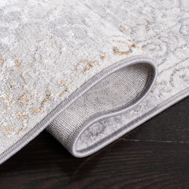 Safavieh Orchard Orc684G Grey/Gold Rugs.