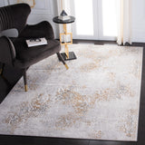 Safavieh Orchard Orc684G Grey/Gold Rugs.