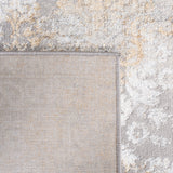 Safavieh Orchard Orc684G Grey/Gold Rugs.