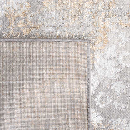 Safavieh Orchard Orc684G Grey/Gold Area Rug