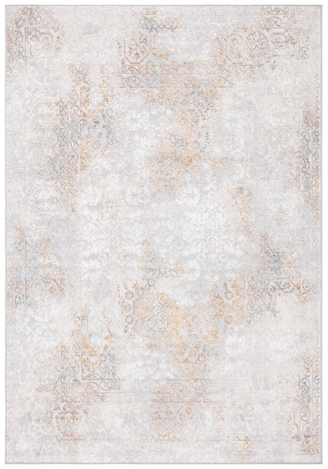 Safavieh Orchard Orc684G Grey/Gold Rugs.