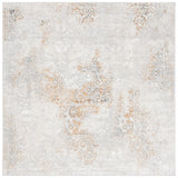 Safavieh Orchard Orc684G Grey/Gold Rugs.