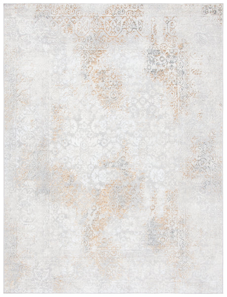 Safavieh Orchard Orc684G Grey/Gold Area Rug