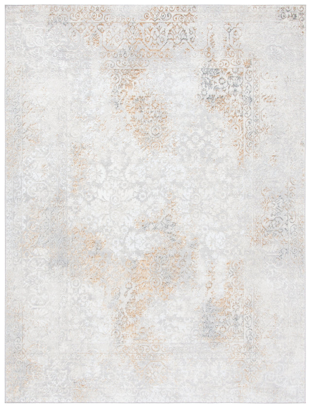 Safavieh Orchard Orc684G Grey/Gold Rugs.