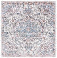 Safavieh Oregon Ore812F Grey/Blue Area Rug