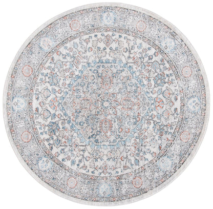 Safavieh Oregon Ore813F Grey/Blue Area Rug