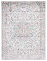 Safavieh Oregon Ore813F Grey/Blue Rug.