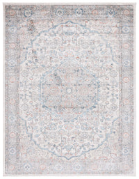 Safavieh Oregon Ore813F Grey/Blue Area Rug