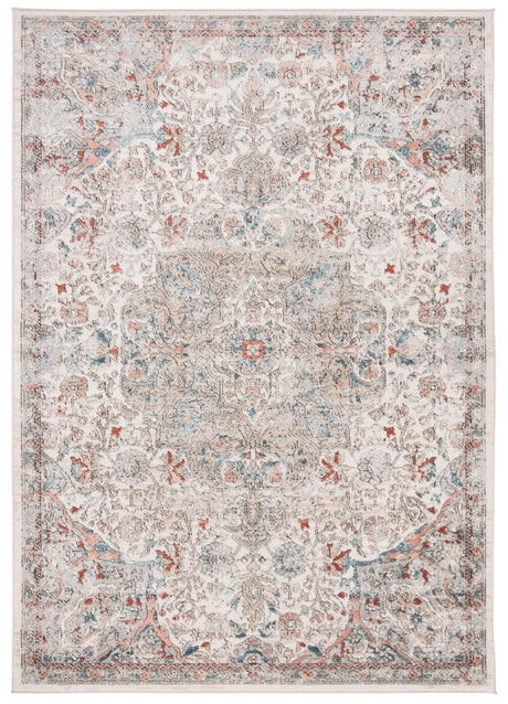 Safavieh Oregon Ore814F Grey/Ivory Rugs.