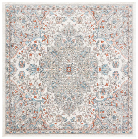 Safavieh Oregon Ore814F Grey/Ivory Rugs.