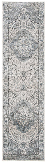Safavieh Oregon Ore867A Ivory/Grey Rug.