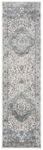 Safavieh Oregon Ore867A Ivory/Grey Rug.