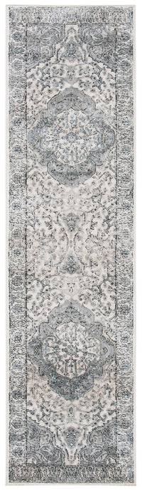 Safavieh Oregon Ore867A Ivory/Grey Area Rug