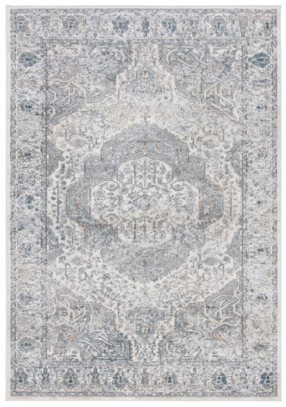 Safavieh Oregon Ore867A Ivory/Grey Area Rug