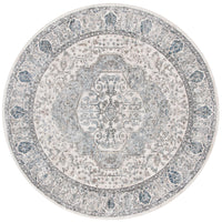 Safavieh Oregon Ore867A Ivory/Grey Area Rug