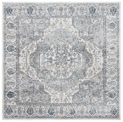 Safavieh Oregon Ore867A Ivory/Grey Area Rug