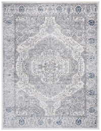 Safavieh Oregon Ore867A Ivory/Grey Area Rug