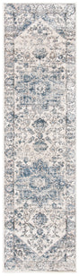 Safavieh Oregon Ore868A Ivory/Blue Rug.