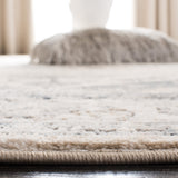 Safavieh Oregon Ore868A Ivory/Blue Rug.