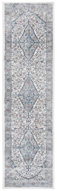 Safavieh Oregon Ore876F Grey/Ivory Area Rug