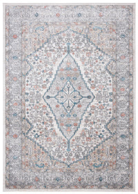 Safavieh Oregon Ore876F Grey/Ivory Area Rug