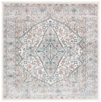 Safavieh Oregon Ore876F Grey/Ivory Area Rug