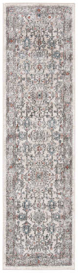 Safavieh Oregon Ore877F Grey/Ivory Rug.