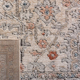 Safavieh Oregon Ore877F Grey/Ivory Rug.