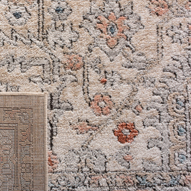 Safavieh Oregon Ore877F Grey/Ivory Rug.