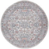 Safavieh Oregon Ore877F Grey/Ivory Rug.