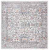 Safavieh Oregon Ore877F Grey/Ivory Rug.
